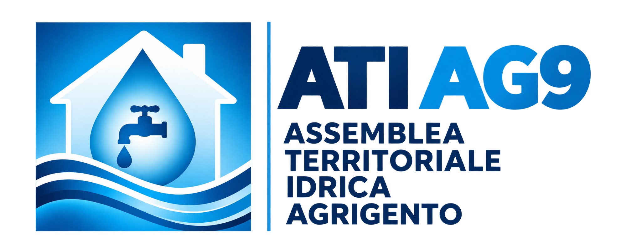 ATI AG9 – Assemblea Territoriale Idrica Agrigento